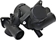 Thermostat Housing