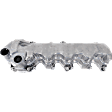2010 Ford F-150 Lariat - Passenger Side Valve Cover, 4.6L 8Cyl, With Gasket