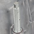 2010 Ford F-150 Lariat - Passenger Side Valve Cover, 4.6L 8Cyl, With Gasket