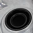 2010 Ford F-150 Lariat - Passenger Side Valve Cover, 4.6L 8Cyl, With Gasket