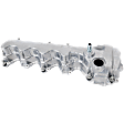 Driver Side Valve Cover, Includes Installation Hardware
