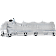 Driver Side Valve Cover, Includes Installation Hardware