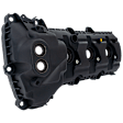 Passenger Side Valve Cover, 6 Cyl., 3.5/3.7L Engines