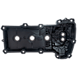 Passenger Side Valve Cover, 6 Cyl., 3.5/3.7L Engines