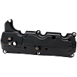 Driver Side Valve Cover, 4.0L Engine, Includes Gasket and Bolts