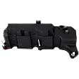 Driver Side Valve Cover, 4.0L Engine, Includes Gasket and Bolts
