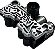 Automatic Transmission Solenoid