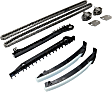 Timing Chain Kit, 8 Cyl., 5.4L Engine