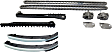 Timing Chain Kit, 8 Cyl., 5.4L Engine