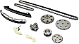Timing Chain Kit, 4 Cyl., 2.3L Engine