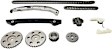 Timing Chain Kit, 4 Cyl., 2.3L Engine
