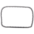 Timing Chain Kit, 8 Cyl., 4.6L Engine