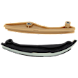 2017 Ford F-150 - Timing Chain Kit, EngineVin : 8, DOHC, Duratec, 24 Valve, Without Vvt Cam Gear(S), 6 Cyl 3.5L