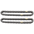 2017 Ford F-150 - Timing Chain Kit, EngineVin : 8, DOHC, Duratec, 24 Valve, Without Vvt Cam Gear(S), 6 Cyl 3.5L