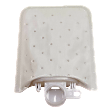 Fuel Pump Strainer - Direct Fit, Sold Individually