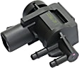 4WD Actuator, Round Connector, without Bracket, Blade Type, with 2-Prong Male Terminal
