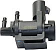 4WD Actuator, Round Connector, without Bracket, Blade Type, with 2-Prong Male Terminal