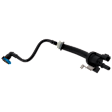 Vapor Canister Purge Valve, 4 Cyl., 2.3L Engine