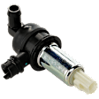 Vapor Canister Vent Solenoid