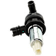 Vapor Canister Vent Solenoid
