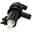 Vapor Canister Vent Solenoid