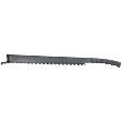 Side Skirt - Direct Fit, Sold Individually
