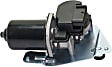 Wiper Motor, 8 Cyl., 4.6L Engine