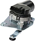 Wiper Motor, 8 Cyl., 4.6L Engine