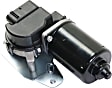 Wiper Motor, 8 Cyl., 4.6L Engine