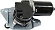 Wiper Motor, 8 Cyl., 4.6L Engine
