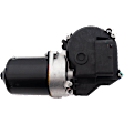 2008-2010 Ford F-150 - Wiper Motor, Motor without Washer Pump