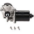 2009 Ford F-250 Super Duty - Front Wiper Motor, Motor Without Washer Pump