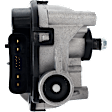 2004 Lincoln Town Car Ultimate - Front Wiper Motor, Motor Without Washer Pump