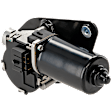 Wiper Motor, Motor without Washer Pump