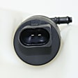 2015-2017 Ford Mustang - Washer Reservoir, With Pump