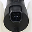 2018 Ford Police Interceptor Utility Base - Washer Reservoir With Pump, 3.7L 6Cyl