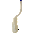 2017 Ford Edge - Washer Reservoir With Pump, For Models Without Headlight Washer, 2.7L 6Cyl