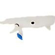2021-2024 Ford Bronco Sport - Washer Reservoir, With Pump
