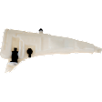 2021-2024 Ford Bronco Sport - Washer Reservoir, With Pump