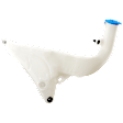 2021 Ford F-150 - Washer Reservoir With Pump, 2.7L 6Cyl