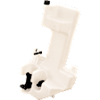 2016-2019 Ford Transit-350 HD - Washer Reservoir, With Pump and Sensor, with Surround View