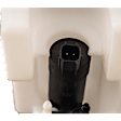 2016-2019 Ford Transit-350 HD - Washer Reservoir, With Pump and Sensor, with Surround View