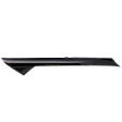 2015 Ford Explorer - Pillar Trim, Gloss Black, Set of 2