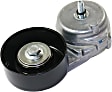 2002 Ford Escape - Accessory Belt Tensioner, 6 Cyl 3.0L