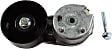 Accessory Drive Timing Belt Tensioner, 8 Cyl., 6.4L Engine