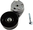 Accessory Drive Timing Belt Tensioner, 8 Cyl., 6.4L Engine