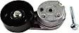 Accessory Drive Timing Belt Tensioner, 8 Cyl., 6.4L Engine