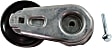 Accessory Drive Timing Belt Tensioner, 8 Cyl., 6.4L Engine