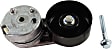 Accessory Drive Timing Belt Tensioner, 8 Cyl., 6.4L Engine