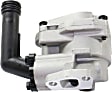 Oil Pump, 6 Cyl., 4.0L Engine